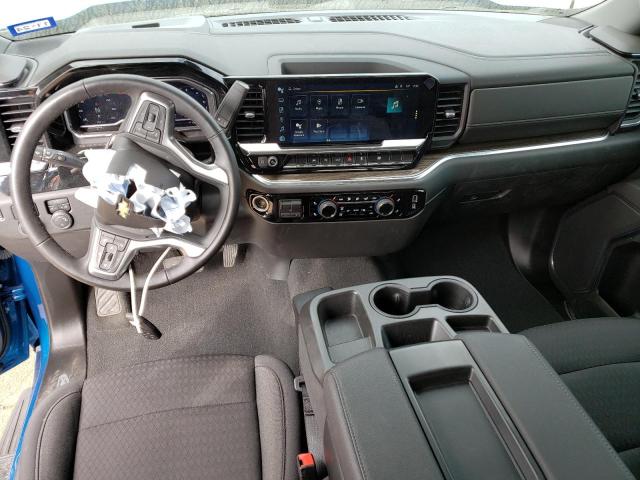 Photo 8 from auction – 2022 CHEVROLET SILVERADO with VIN 3GCPACEK6NG610270
