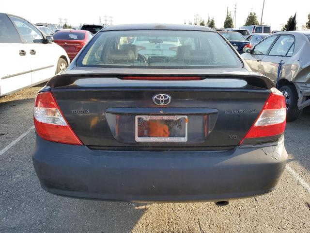 Photo 6 from auction – 2003 TOYOTA CAMRY LE with VIN 4T1BF32K73U056680