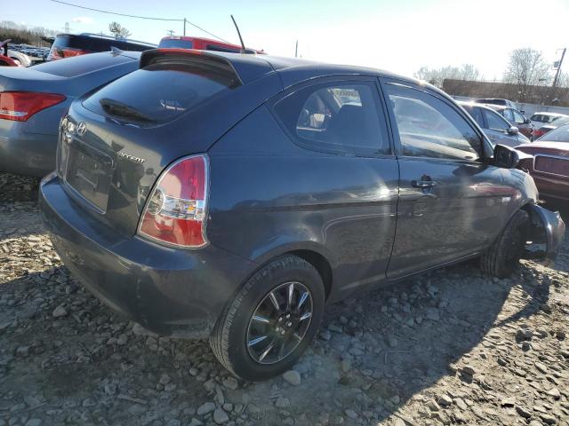Photo 3 from auction – 2010 HYUNDAI ACCENT BLU with VIN KMHCM3AC9AU160802