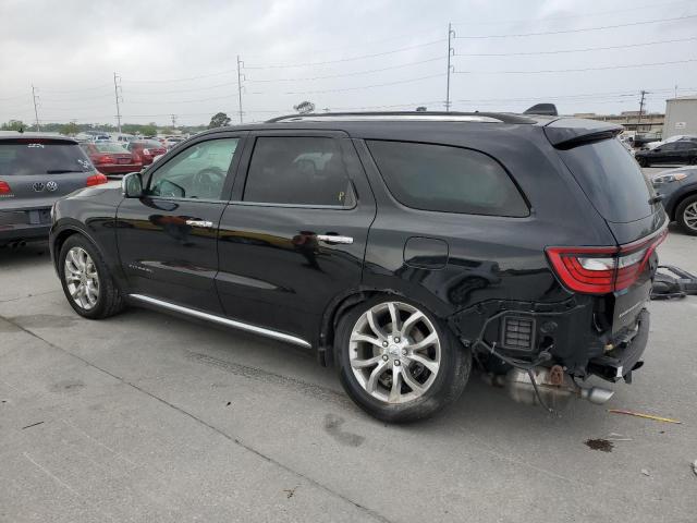 Photo 2 from auction – 2017 DODGE DURANGO CI with VIN 1C4RDHEG0HC703219