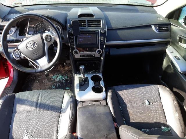 Photo 8 from auction – 2014 TOYOTA CAMRY L with VIN 4T1BF1FKXEU851983