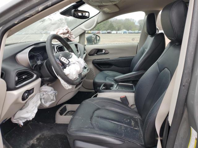 Photo 7 from auction – 2022 CHRYSLER PACIFICA T with VIN 2C4RC1BGXNR111392