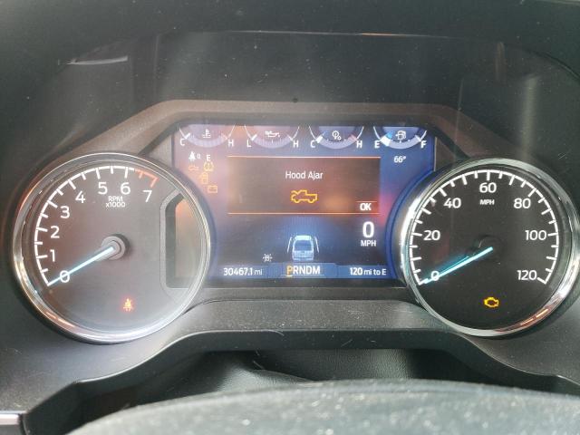 Photo 9 from auction – 2021 FORD F150 SUPER with VIN 1FTEW1CP3MFB91712
