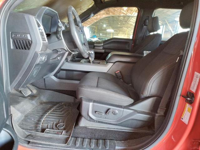 Photo 7 from auction – 2016 FORD F150 SUPER with VIN 1FTEW1EG4GKE23548