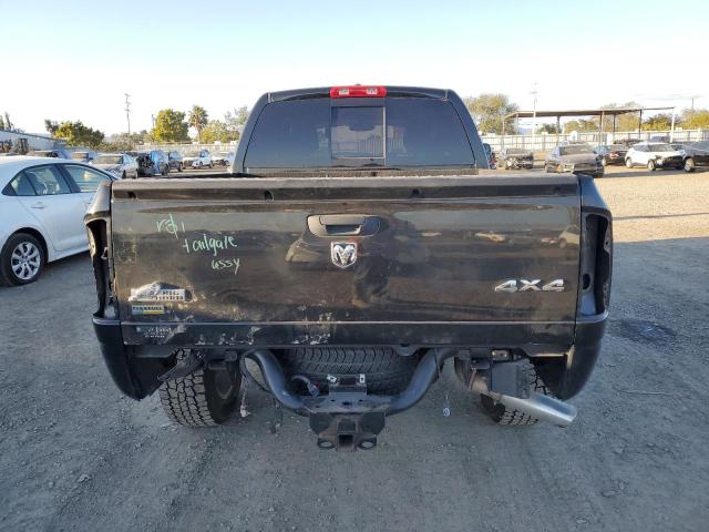 Photo 6 from auction – 2008 DODGE RAM 1500 S with VIN 1D7HU18N48S582669