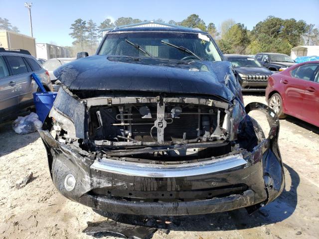 Photo 5 from auction – 2014 INFINITI QX80 with VIN JN8AZ2NF3E9554014
