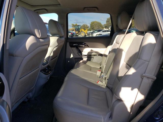 Photo 10 from auction – 2013 ACURA MDX with VIN 2HNYD2H28DH501433