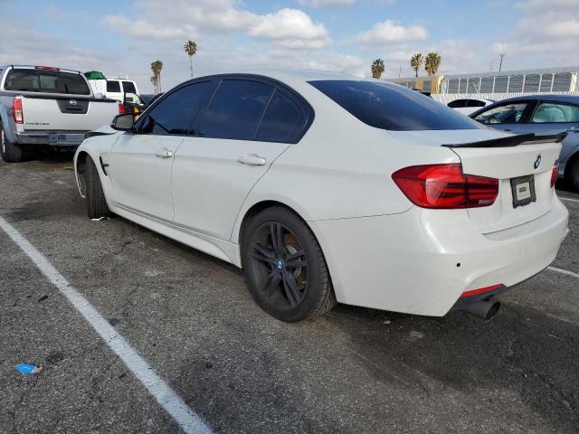 Photo 2 from auction – 2016 BMW 328 I SULE with VIN WBA8E9C51GK648636