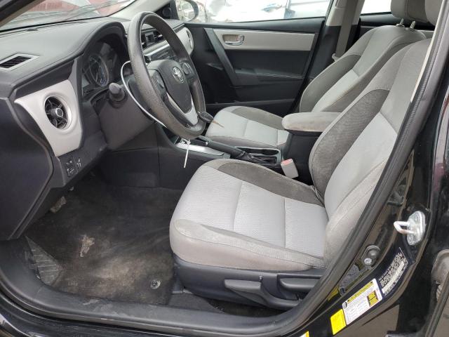 Photo 7 from auction – 2017 TOYOTA COROLLA L with VIN 2T1BURHE2HC784040