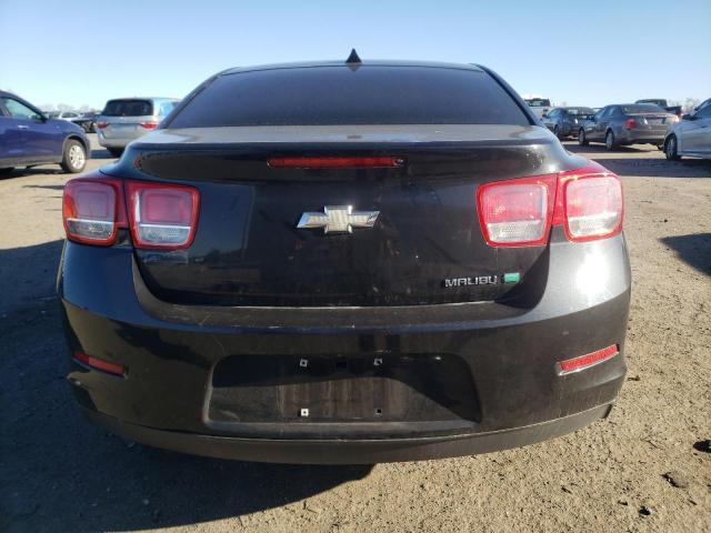 Photo 6 from auction – 2013 CHEVROLET MALIBU with VIN 1G11F5RR6DF100990