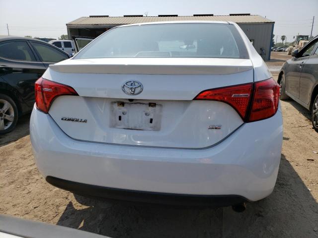 Photo 6 from auction – 2019 TOYOTA COROLLA L with VIN 2T1BURHE2KC226101