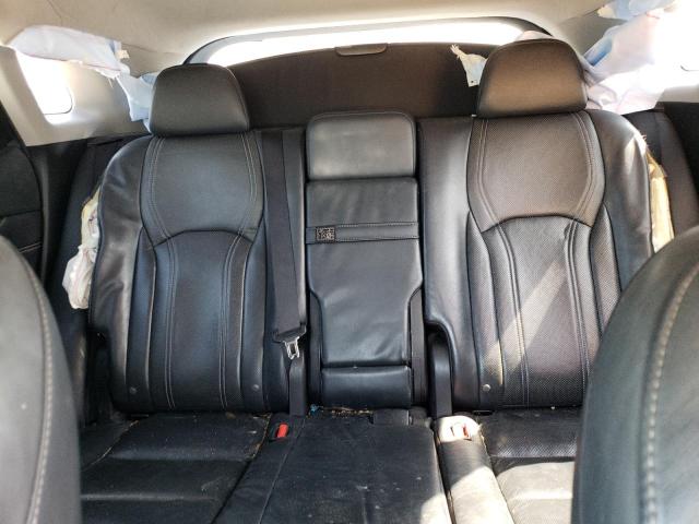 Photo 10 from auction – 2016 LEXUS RX 350 with VIN 2T2ZZMCA1GC031133