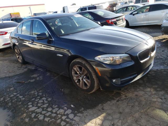 Photo 4 from auction – 2011 BMW 528 I with VIN WBAFR1C51BC750731