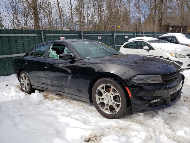 Zdjęcie 4 z aukcji – 2015 DODGE CHARGER SX z VIN 2C3CDXJG6FH746533