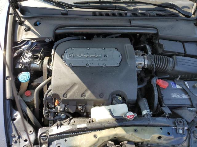 Photo 11 from auction – 2006 ACURA 3.2TL with VIN 19UUA66226A015422