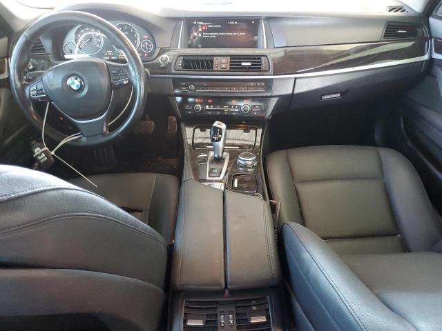 Photo 8 from auction – 2015 BMW 528 I with VIN WBA5A5C55FD516943