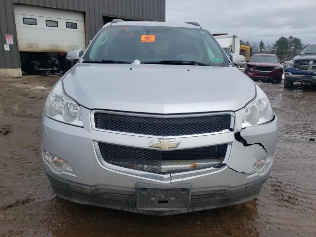 Photo 5 from auction – 2012 CHEVROLET TRAVERSE L with VIN 1GNKVGED9CJ243147