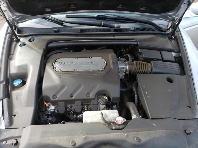 Photo 11 from auction – 2006 ACURA 3.2TL with VIN 19UUA66216A075935