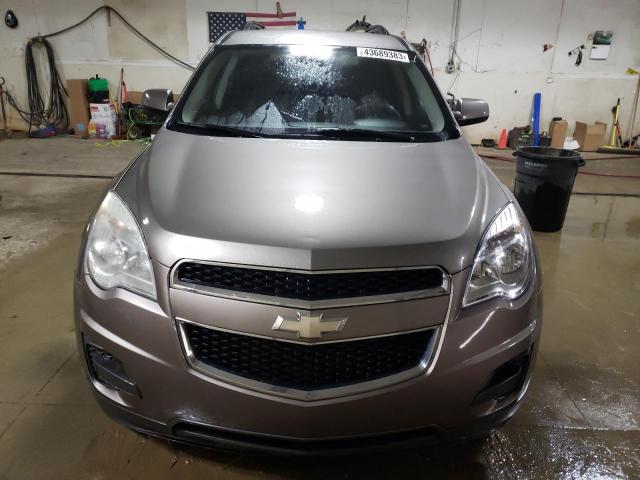 Photo 5 from auction – 2011 CHEVROLET EQUINOX LT with VIN 2CNFLEEC7B6373849