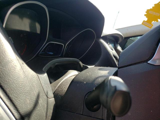 Photo 9 from auction – 2014 FORD FOCUS TITA with VIN 1FADP3J28EL221775