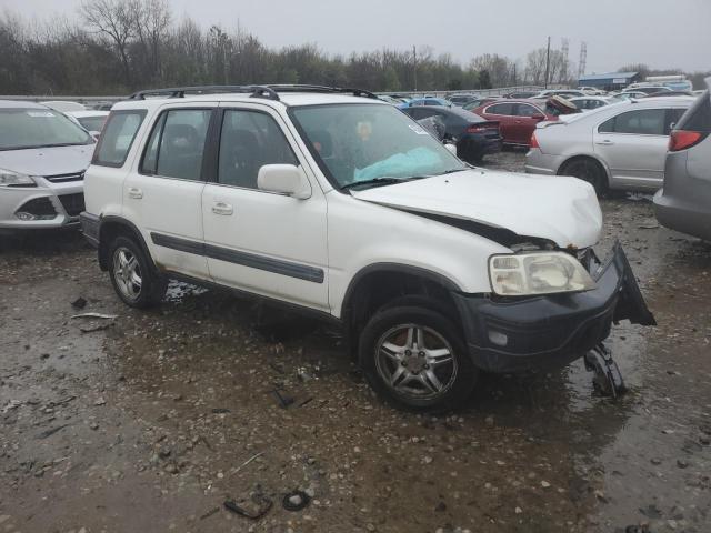 Photo 4 from auction – 2000 HONDA CR-V EX with VIN JHLRD1863YC020024