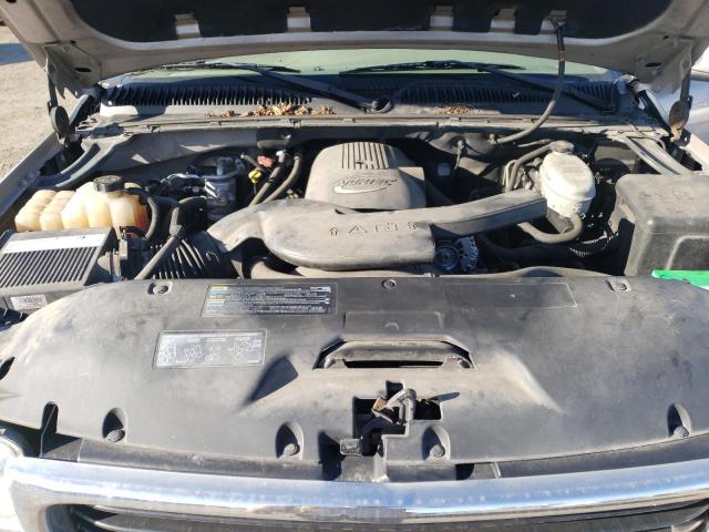 Photo 12 from auction – 2004 GMC YUKON with VIN 1GKEC13T74R280885