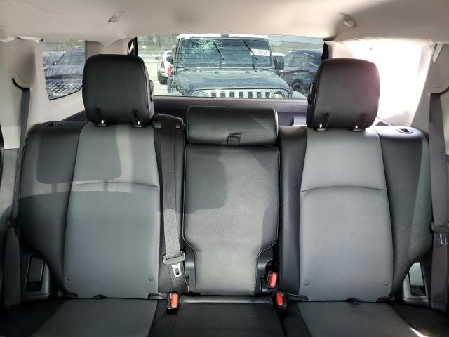 Photo 10 from auction – 2020 TOYOTA 4RUNNER SR with VIN JTEBU5JR9L5788979