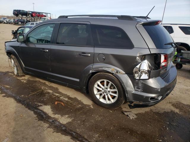 Photo 2 from auction – 2013 DODGE JOURNEY SX with VIN 3C4PDDBG4DT592452