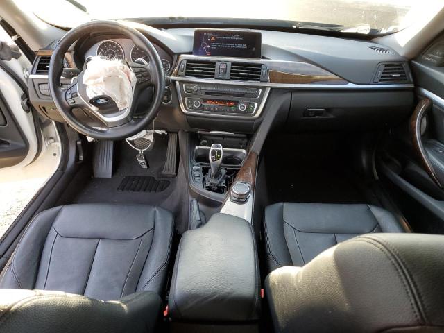 Photo 8 from auction – 2015 BMW 328 XIGT with VIN WBA3X5C5XFD560488