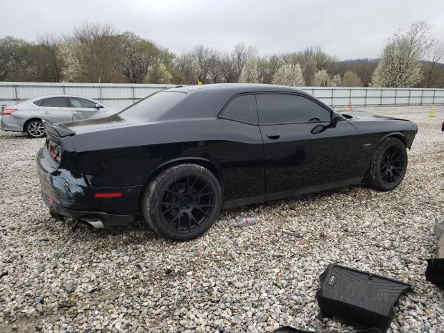Photo 3 from auction – 2019 DODGE CHALLENGER with VIN 2C3CDZBT6KH531493