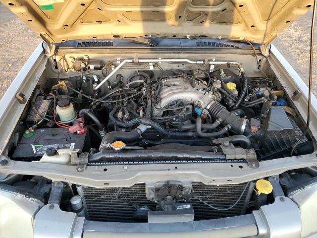 Photo 11 from auction – 2004 NISSAN FRONTIER C with VIN 1N6ED27Y04C445373