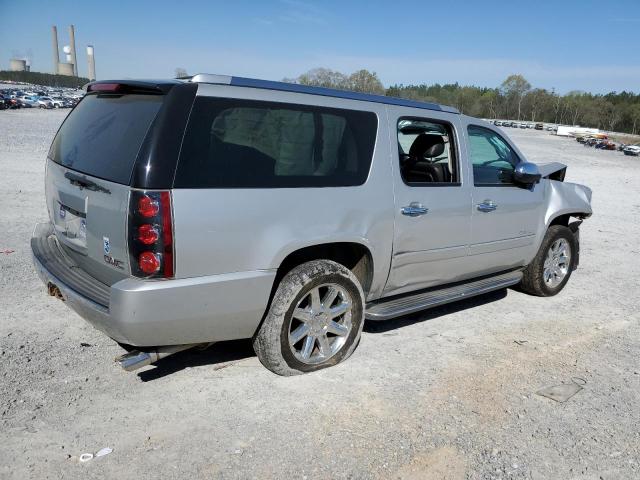 Photo 3 from auction – 2011 GMC YUKON XL D with VIN 1GKS2MEF7BR122963
