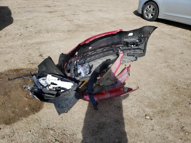 Photo 12 from auction – 2022 TESLA MODEL 3 with VIN 5YJ3E1EA4NF185278
