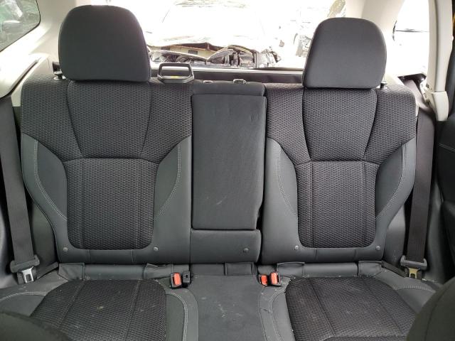 Photo 10 from auction – 2019 SUBARU FORESTER P with VIN JF2SKAGC4KH515484