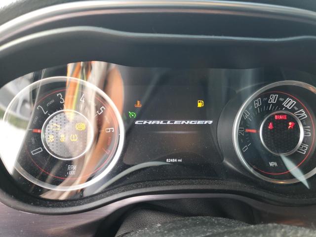 Photo 9 from auction – 2015 DODGE CHALLENGER with VIN 2C3CDZAG0FH718187