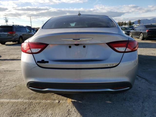 Photo 6 from auction – 2016 CHRYSLER 200 LIMITE with VIN 1C3CCCAB0GN169734
