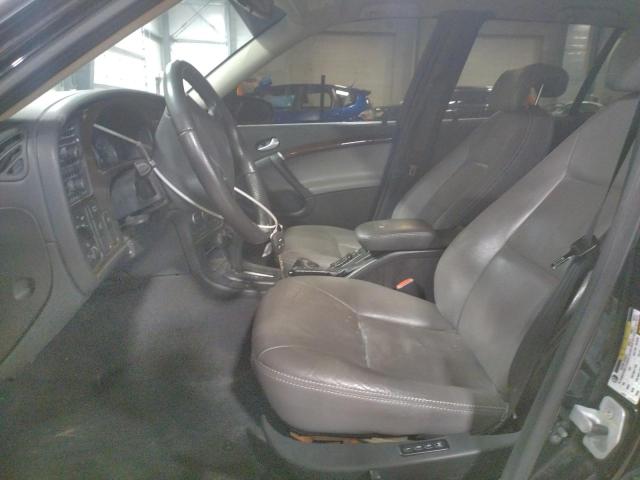 Photo 7 from auction – 2006 SAAB 9-5 BASE with VIN YS3ED49G463505993