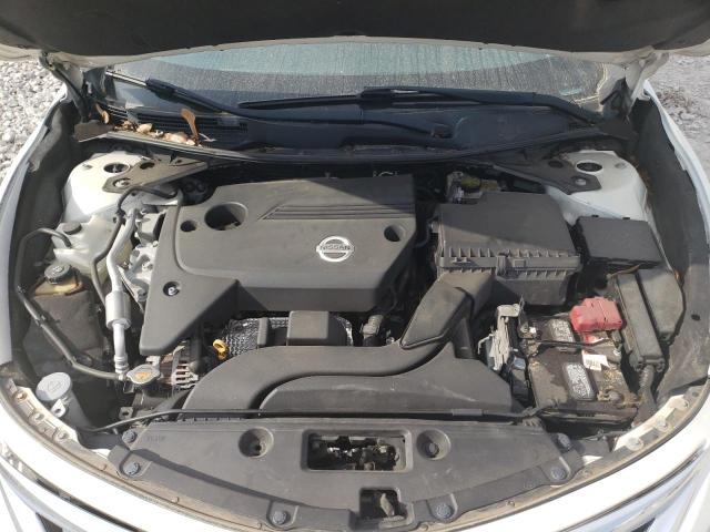 Photo 11 from auction – 2014 NISSAN ALTIMA 2.5 with VIN 1N4AL3APXEC120036