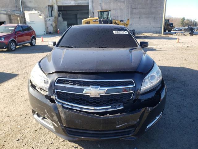 Photo 5 from auction – 2013 CHEVROLET MALIBU with VIN 1G11F5RR6DF100990