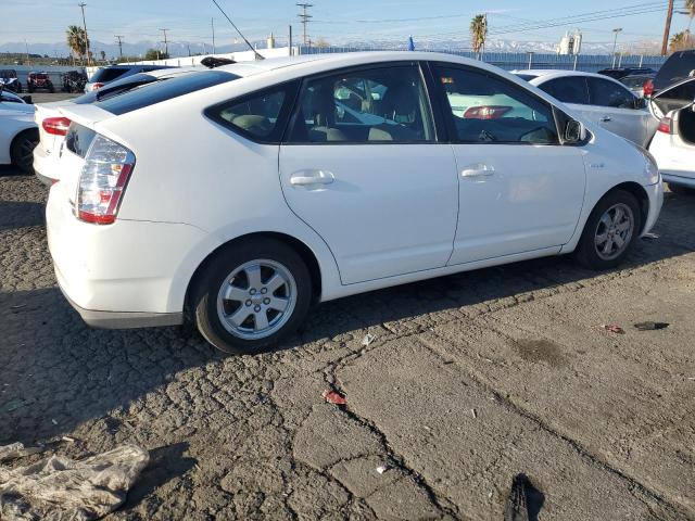 Photo 3 from auction – 2008 TOYOTA PRIUS with VIN JTDKB20U983438964
