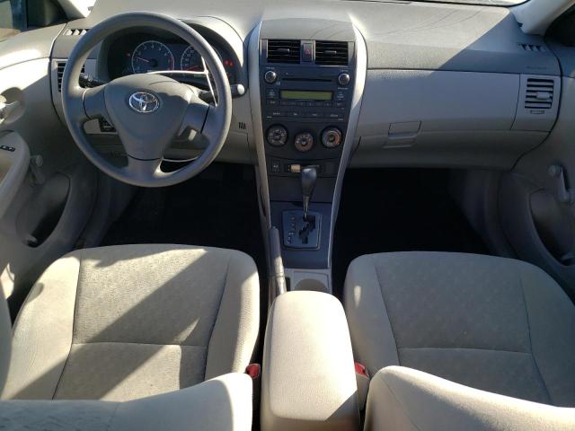 Photo 8 from auction – 2010 TOYOTA COROLLA BA with VIN 2T1BU4EE3AC256116