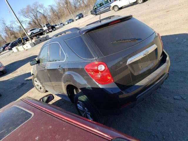 Photo 2 from auction – 2014 CHEVROLET EQUINOX LT with VIN 2GNALBEK6E6357500