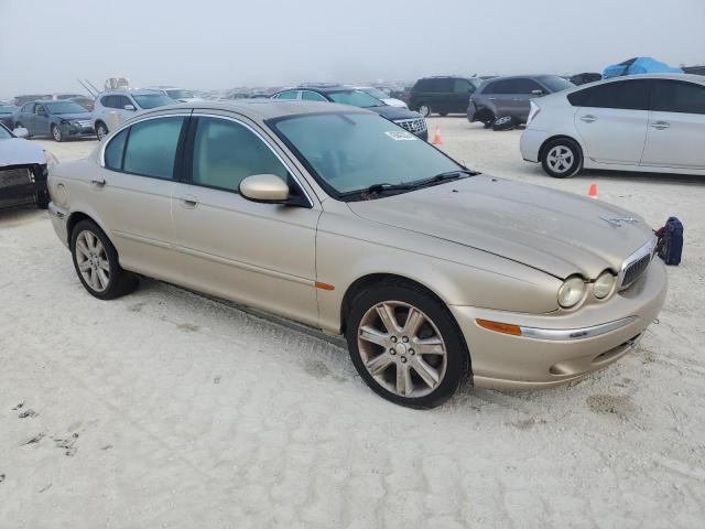Photo 4 from auction – 2003 JAGUAR X-TYPE 3.0 with VIN SAJEA51C03WC95132