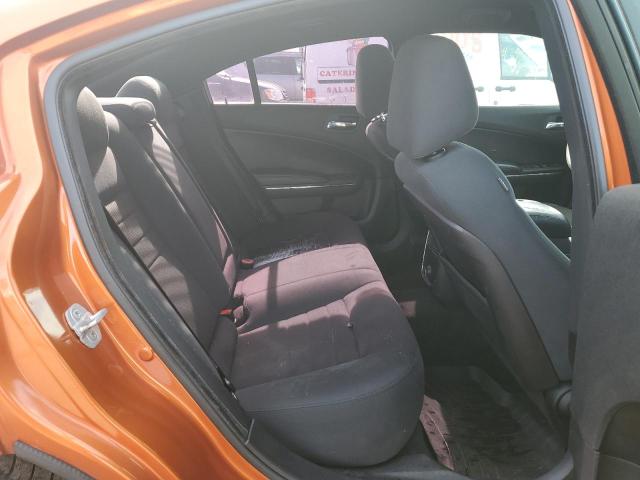 Photo 10 from auction – 2011 DODGE CHARGER with VIN 2B3CL3CG9BH608002