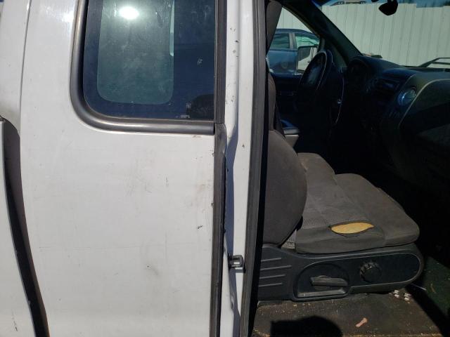 Photo 10 from auction – 2004 FORD F150 with VIN 1FTRF04524KD78293
