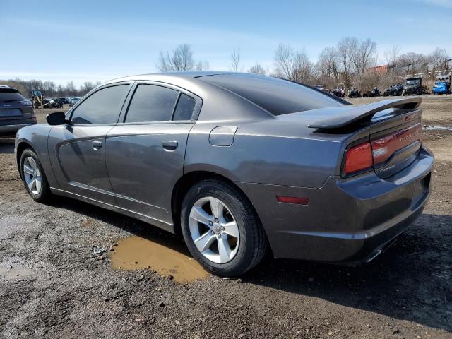 Photo 2 from auction – 2014 DODGE CHARGER SE with VIN 2C3CDXBG1EH324098