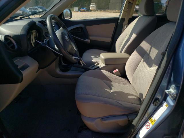 Photo 7 from auction – 2007 TOYOTA RAV4 with VIN JTMZD33V875067365