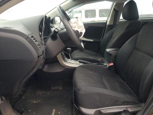 Photo 7 from auction – 2011 TOYOTA COROLLA BA with VIN 2T1BU4EE0BC625208