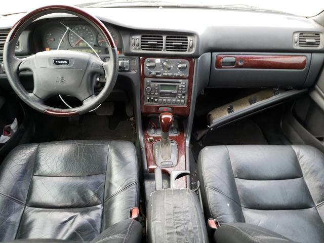 Photo 8 from auction – 2000 VOLVO V70 XC with VIN YV1LZ56D4Y2698455