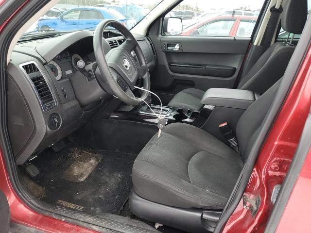 Photo 7 from auction – 2008 MAZDA TRIBUTE S with VIN 4F2CZ06188KM29535